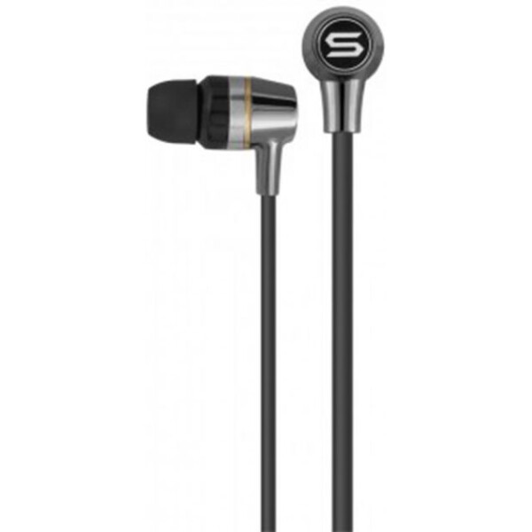 

Наушники Soul SL-49 Grey (2872)