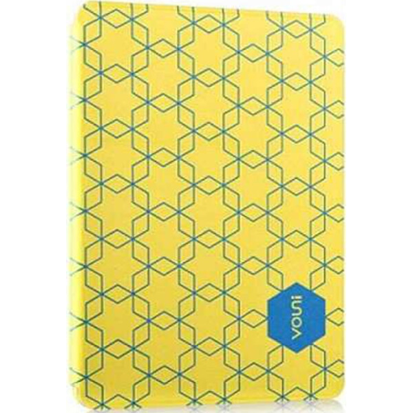 

Vouni для iPad Air 2 Motor Yellow (10397)