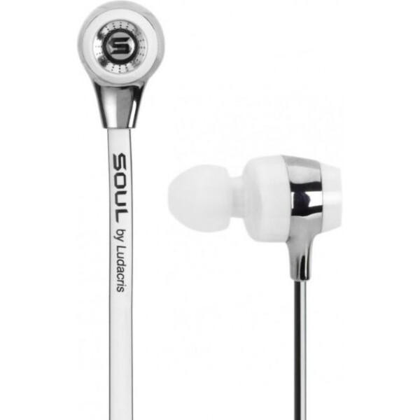 

Наушники Soul SL-49 White (4836)