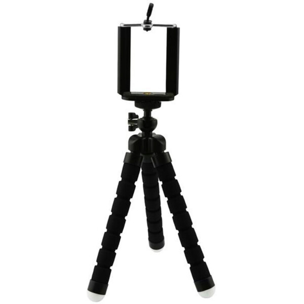 

Крепление-монопод для GoPro 3-Way Black