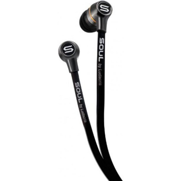 

Наушники Soul SL-49 Gold (2871)