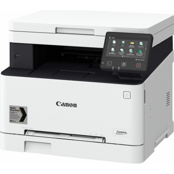 

Canon i-SENSYS MF641Cw (3102C015AA)