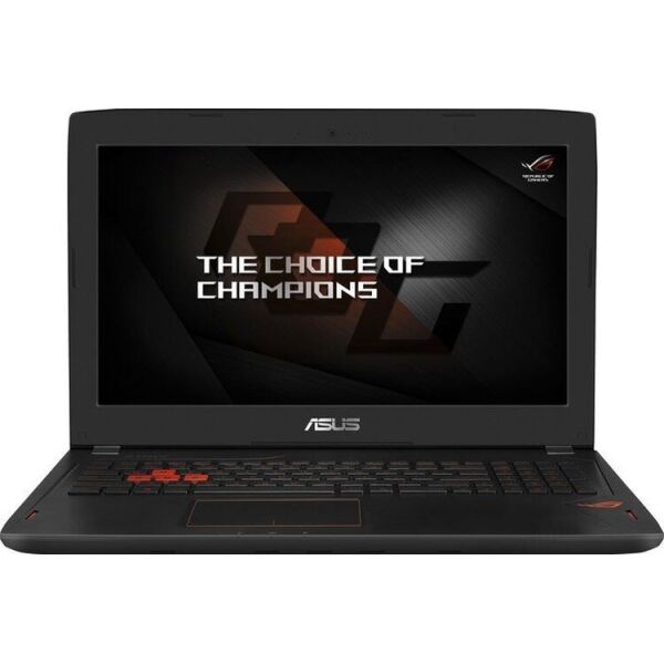

ASUS ROG Strix GL502V (GL502VS-WS71) "Refurbished"