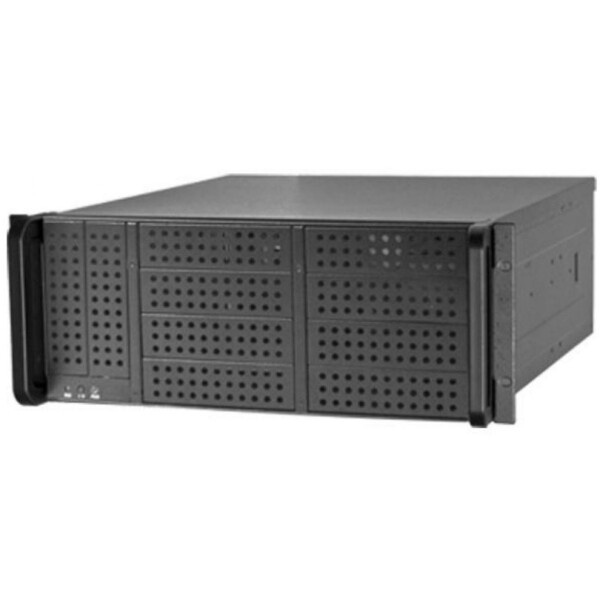 

CHIEFTEC UNC-410F-B-OP