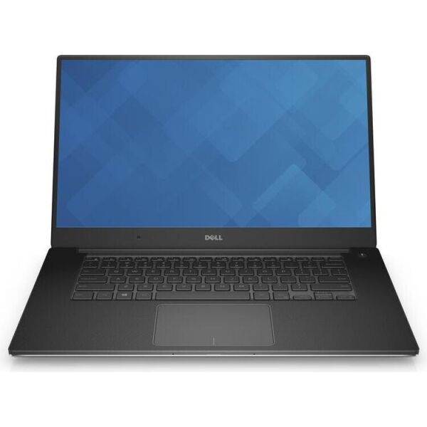 

Dell Precision 5510 (XCTOP5510EMEA001) "Refurbished"