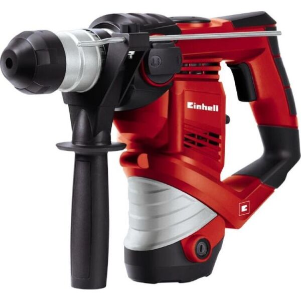 

Перфоратор электрический Einhell TC-RH 900
