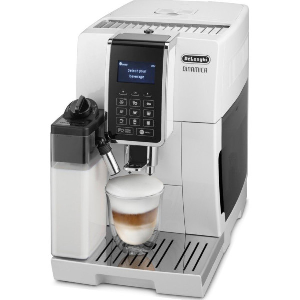 

Delonghi ECAM353.75.W