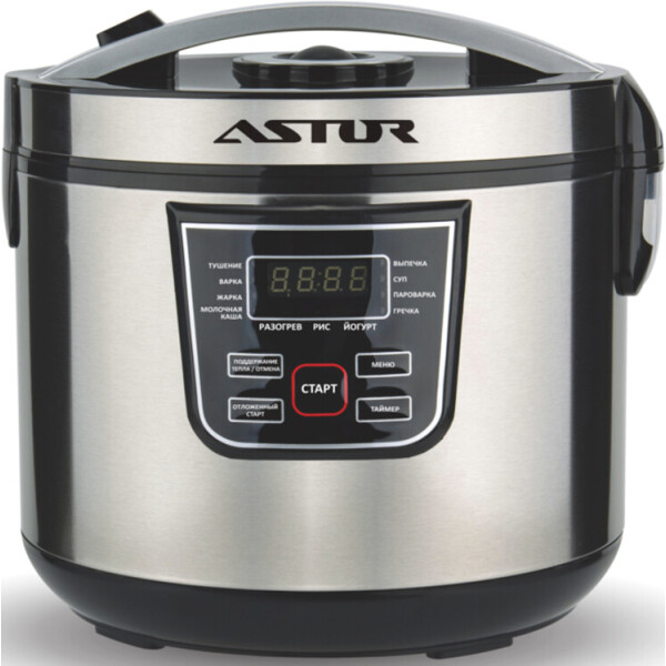 

Astor MC-1822