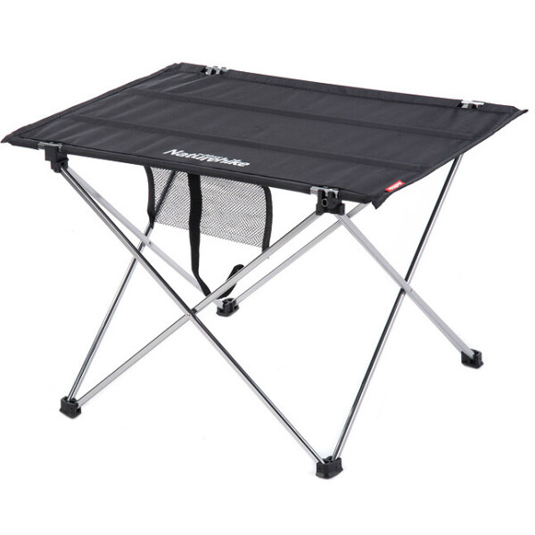 

Стол Naturehike S 570 х 420 х 380 мм black NH15Z012-L