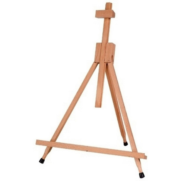 

Мольберт настольный Leonardo упрощенный (ТМ36)