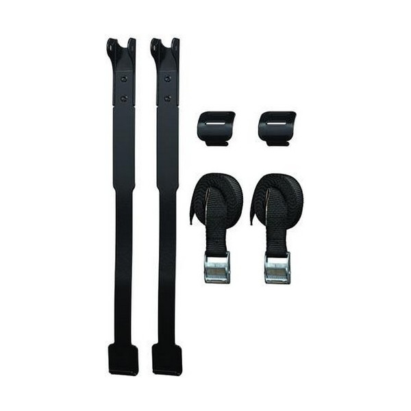 

Адаптер для Thule ClipOn/ClipOn High (Thule Adapter 9115)
