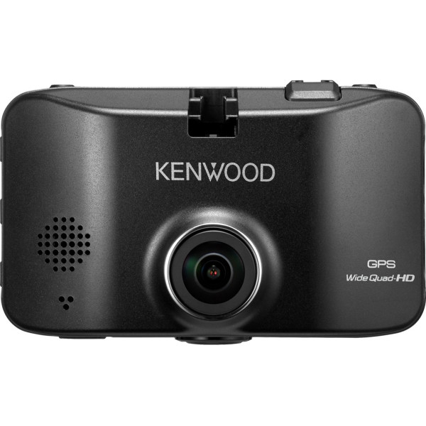 

Kenwood DRV830 GPS
