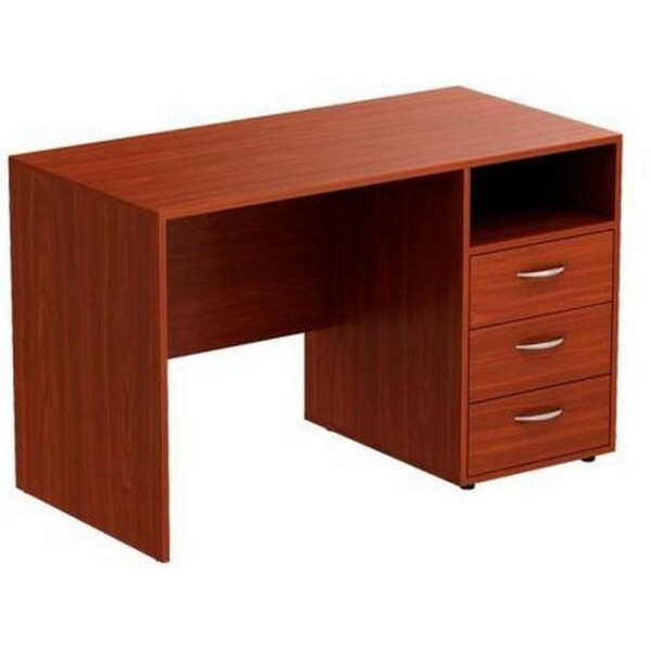 

1-но тумбовый AMF SL-82 (1200х600х750мм) яблоня (148307)