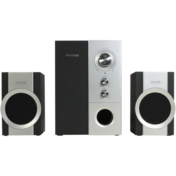 

Microlab M-590