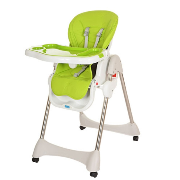 

Стульчик для кормления Bambi M 3216-2-5 Салатовый