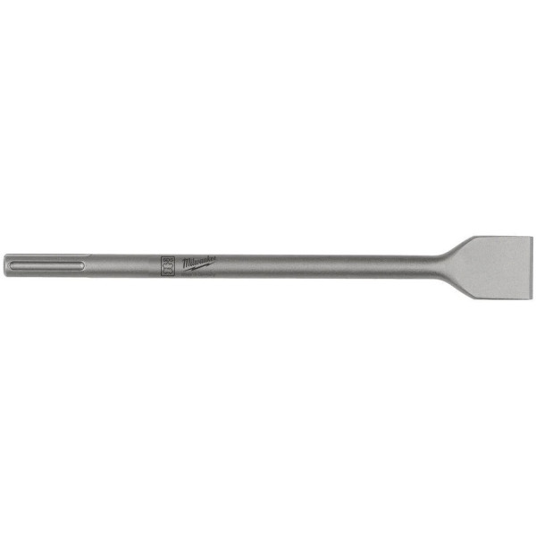 

Долото широкое SDS-Max MILWAUKEE 4932343743