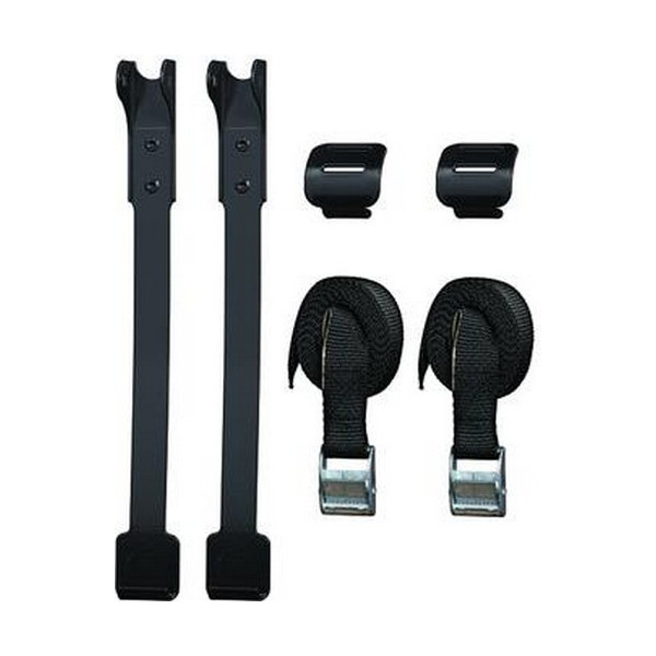 

Адаптер для Thule ClipOn/ClipOn High (Thule Adapter 9110)
