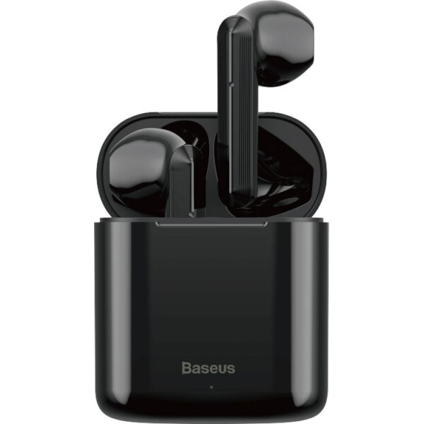 

Наушники Baseus W09 TWS Black