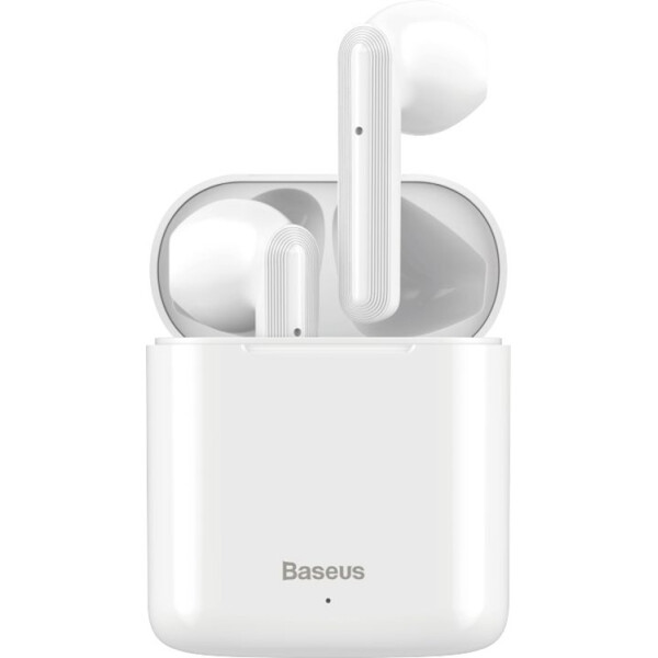 

Наушники Baseus W09 TWS White