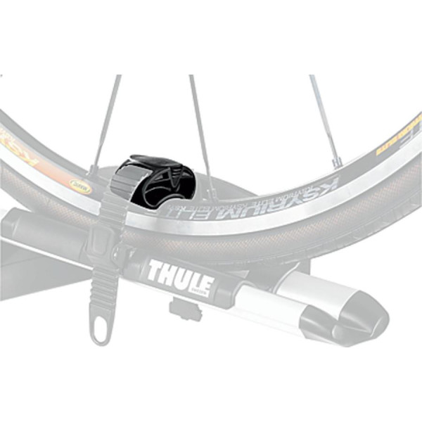 

Адаптер для крепления шоссейных колес к багажникам Thule