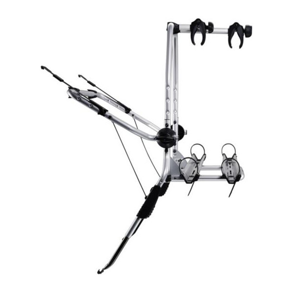 

Багажник на крышку авто для 2-х велос. Thule ClipOnHigh 9106