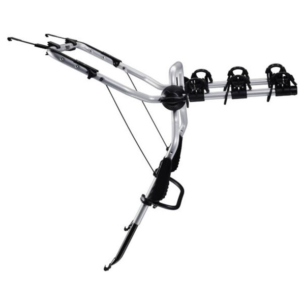 

Багажник на крышку авто для 3-х велос. Thule ClipOn 9103