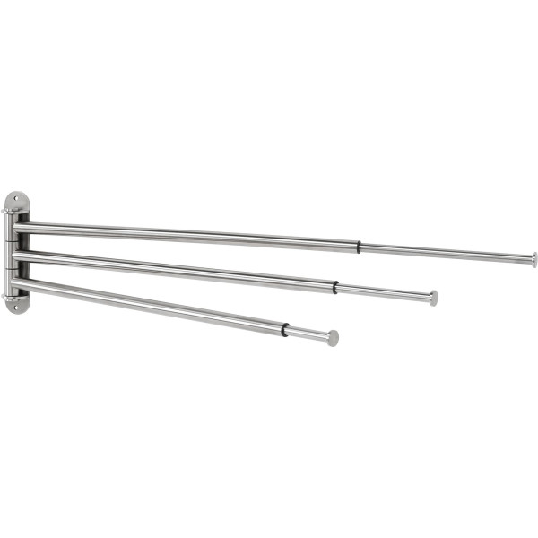 

IKEA BROGRUND 15х3 см нержавеющ сталь (604.267.07)