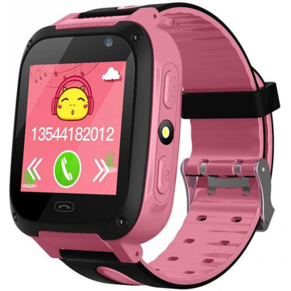 

UWatch F2 Pink