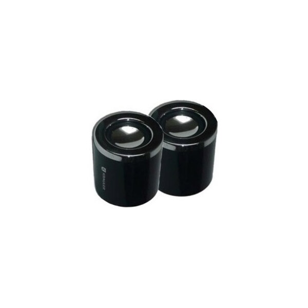 

Krauler KRS-279U Black