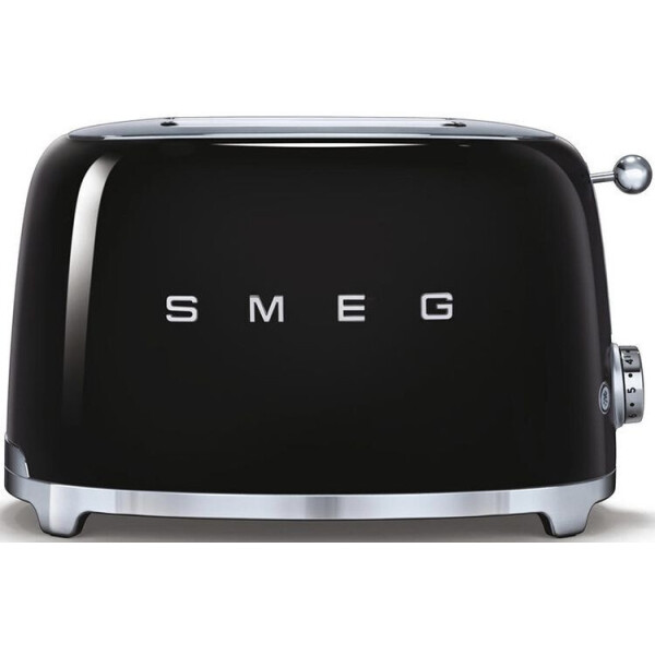 

Тостер Smeg TSF01BLEU