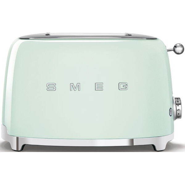 

Тостер Smeg TSF01PGEU
