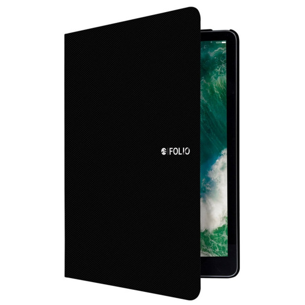 

Чехол-книжка SwitchEasy CoverBuddy Folio черный для iPad 2017/2018