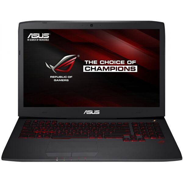 

Asus ROG g751j (G751JY-T7025H) "Refurbished"