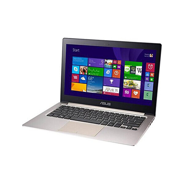 

Ноутбук Asus ZenBook UX 303 (SG-64020-2BA 0KNB0-3630UK00) "Refurbished"