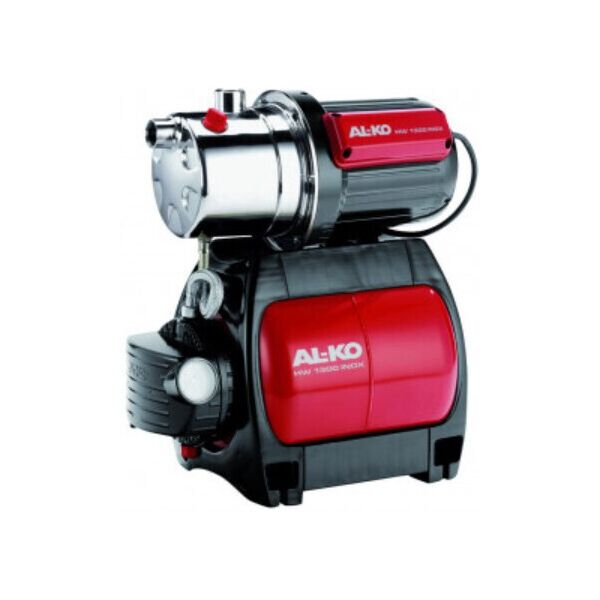 

Насос AL-KO HW 1300 Inox (113249)