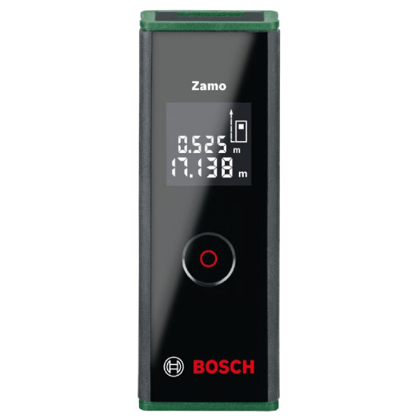 

Лазерный дальномер Zamo III basic (0603672700)