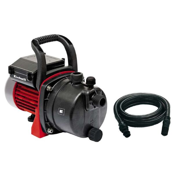 

Насос Einhell GC-GP 1046 N Set (4171528)
