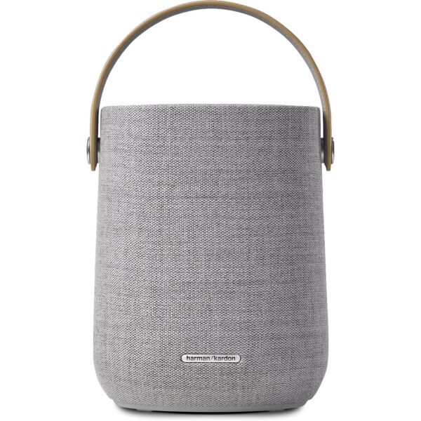 

Акустика Harman Kardon Citation 200 (HKCITATION200GRYEU) Grey