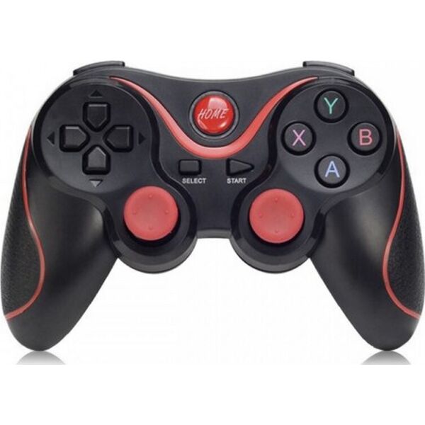 

Джойстик беспроводной Terios X3 Bluetooth для iOS, Android, Windows PC, TV Box