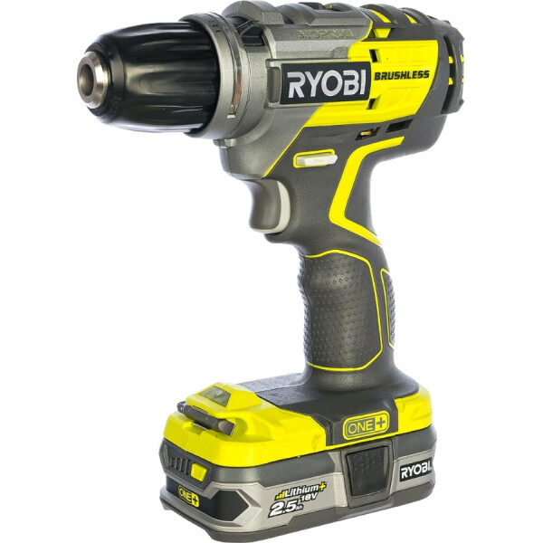 

Дрель-шуруповерт Ryobi ONE+ R18DDBL-225B 18В (5133003611)