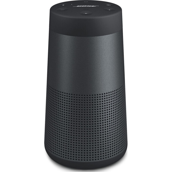 

Портативная акустика Bose SoundLink Revolve Black 739523-1110