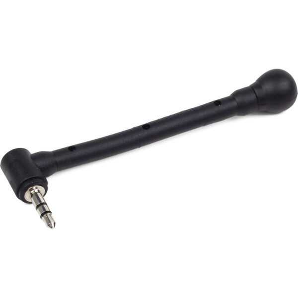 

Gembird MIC-204 3.5мм Black (003959)