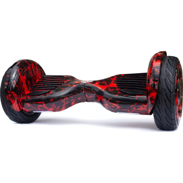 

SMART Allroad 10.5" Future Digital Model FR Огонь