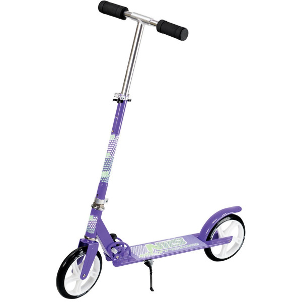 

Самокат Nils Extreme HL200 Purple (HL200-PL)