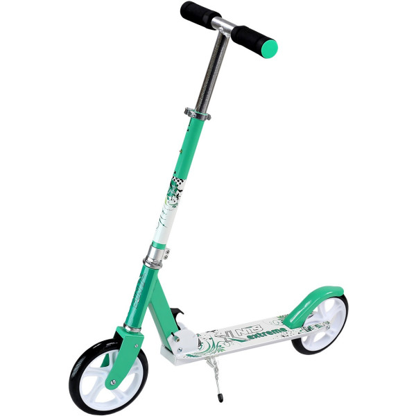 

Самокат Nils Extreme HC030 Green (HC030-GR)