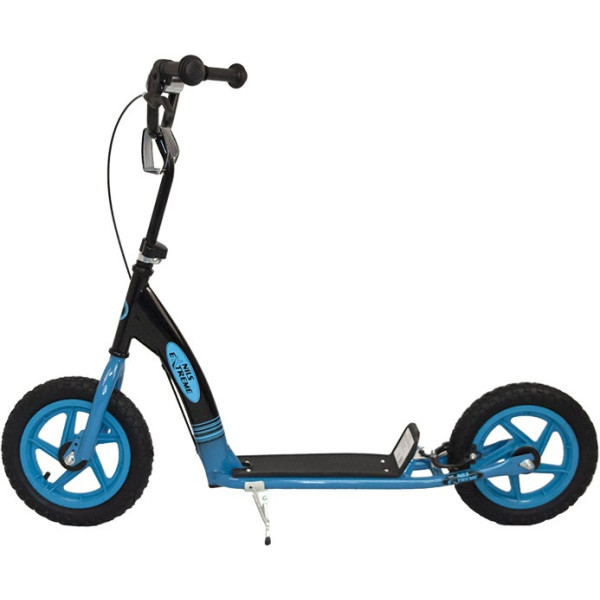 

Самокат Nils Extreme WH113C Black/Blue (WH113C)