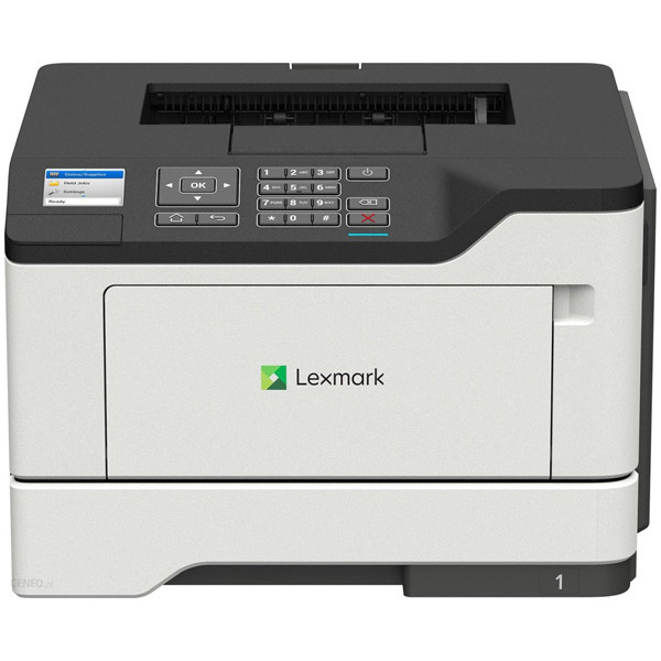 

Lexmark B2546DW