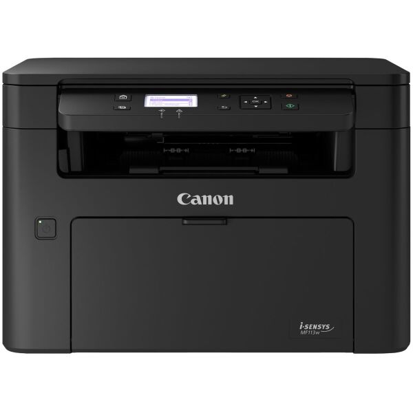

Многофункциональное устройство Canon i-SENSYS MF113w Wi-Fi (2219C001)
