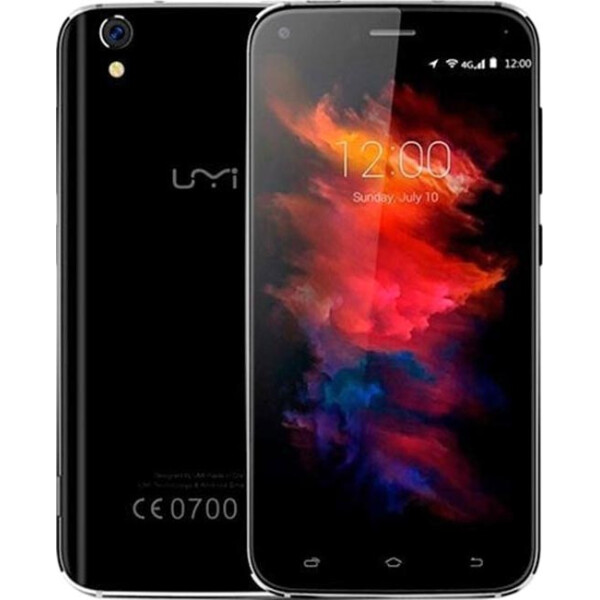 

UMI Umidigi Diamond Black