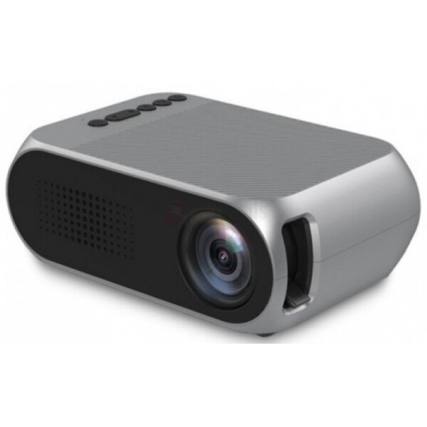 

портативный Projector LED UTM YG-320